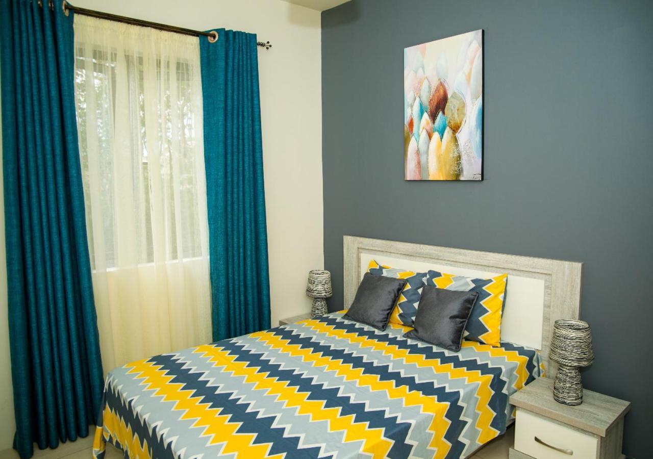 Luxury 2 Bedroom With Pool - Close To Flic-en-flac