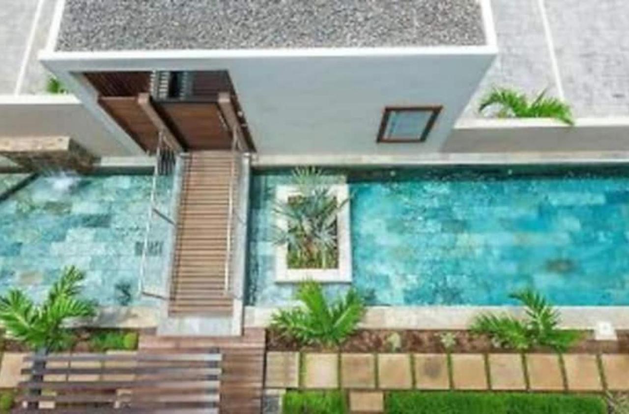 Luxury 2 Bedroom With Pool - Close To Flic-en-flac Apartment