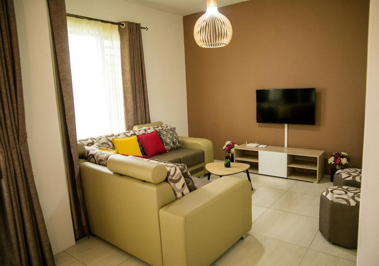 Luxury 2 Bedroom With Pool - Close To Flic-en-flac