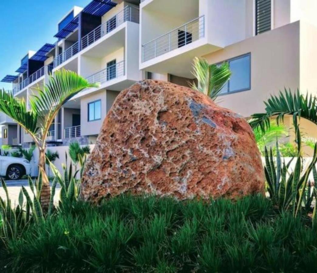 Luxury 2 Bedroom With Pool - Close To Flic-en-flac Appartement